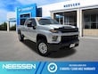  Chevrolet Silverado 2500HD