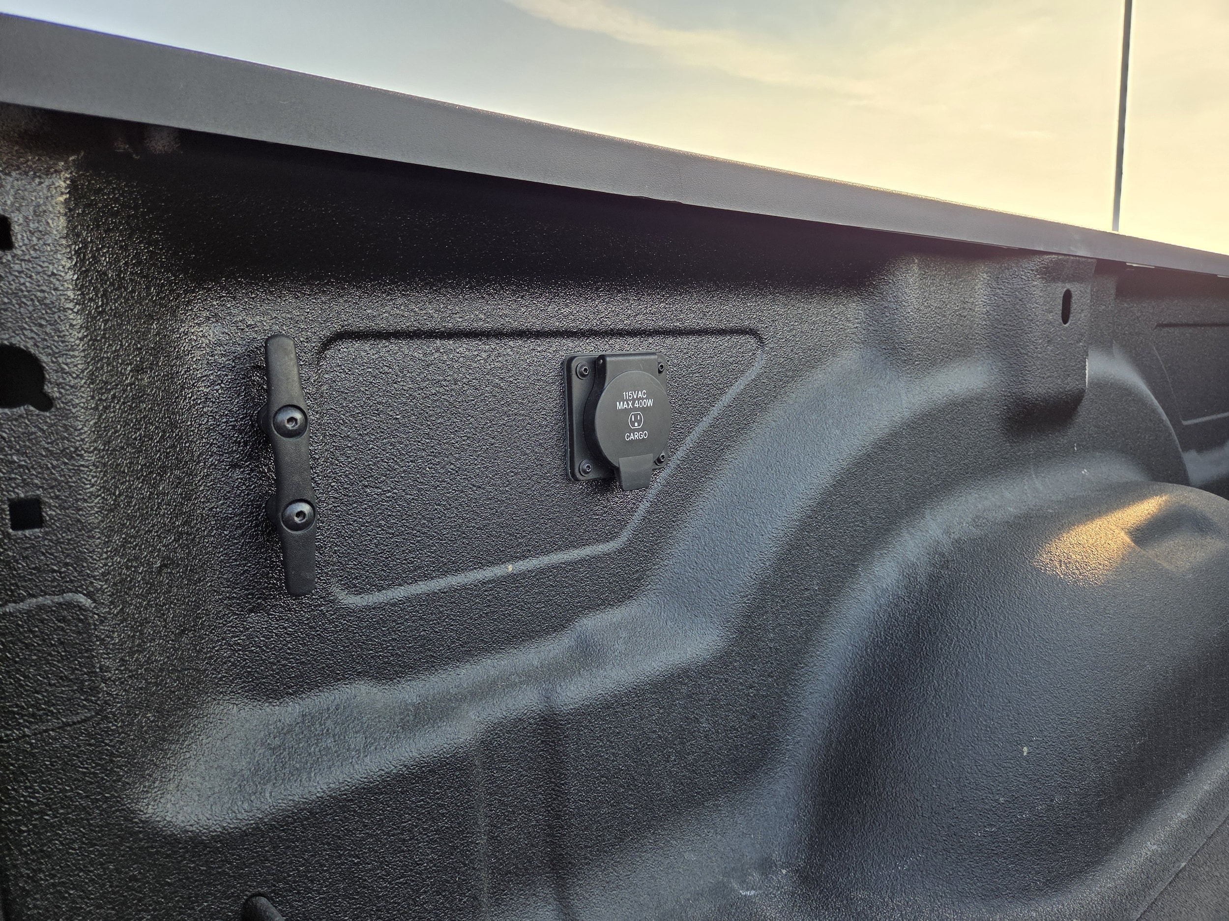 2025 RAM 2500 Tradesman - Photo 26