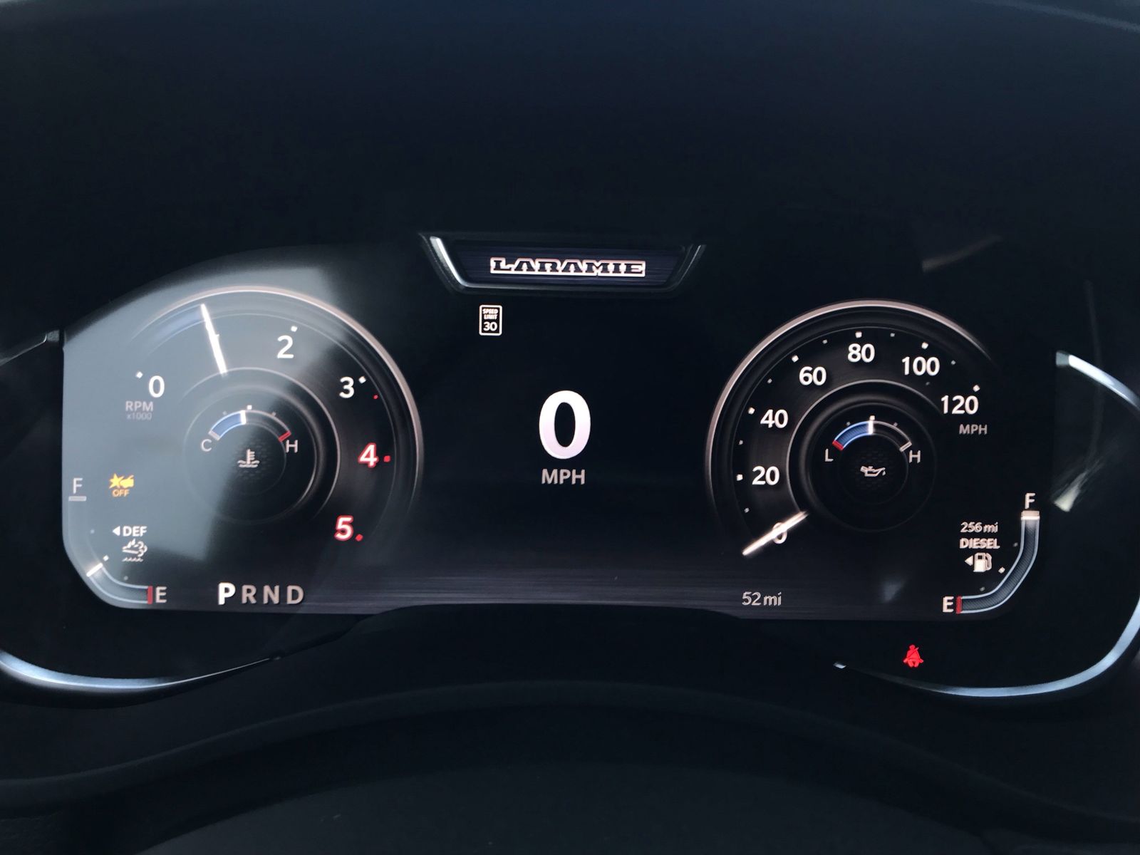 2025 RAM 2500 Laramie - Photo 38
