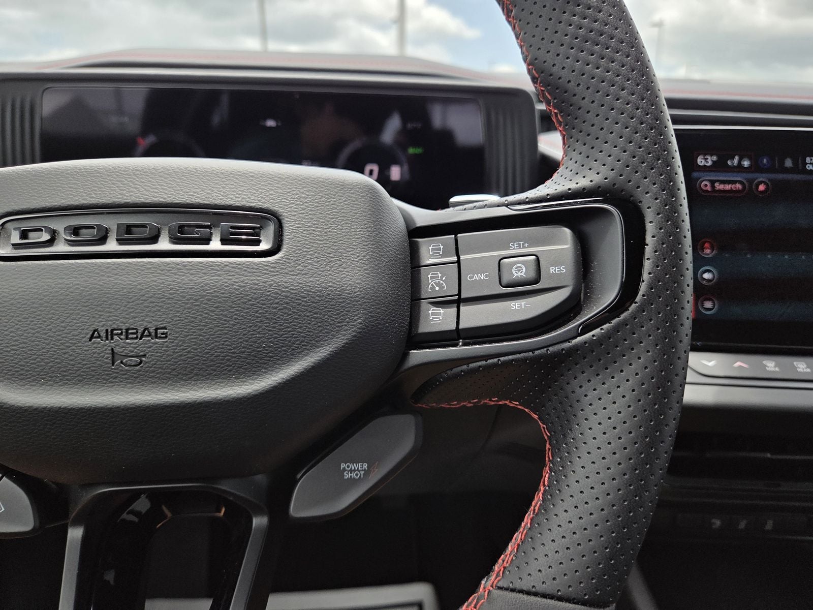 2025 Dodge Charger Daytona R/T - Photo 39