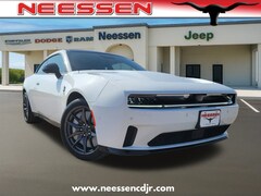 New 2024 Dodge Charger DAYTONA SCAT PACK AWD Coupe in Kingsville, TX