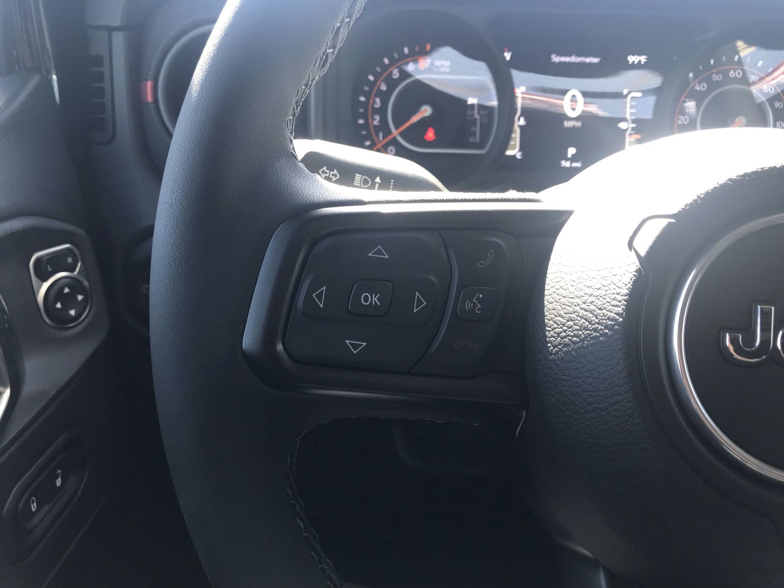 2025 Jeep Gladiator Rubicon X - Photo 28