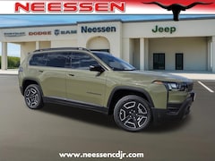 New 2026 Jeep Cherokee LAREDO 4X4 Sport Utility in Kingsville, TX