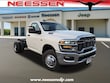  Ram 3500 Chassis Cab
