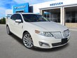  Lincoln MKS