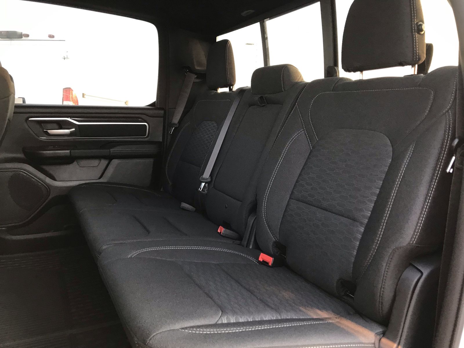 2026 RAM 1500 Big Horn/Lone Star - Photo 22