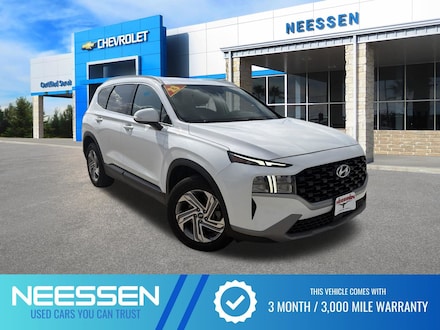 2023 Hyundai Santa Fe SEL SUV
