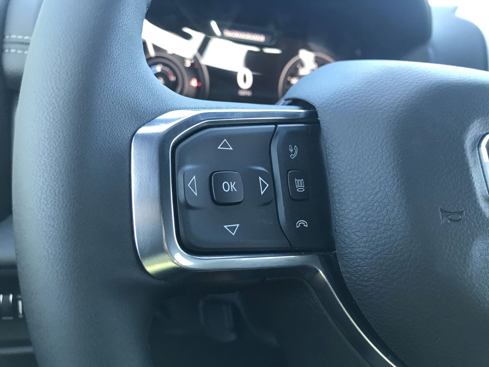 2025 RAM 2500 Laramie - Photo 40