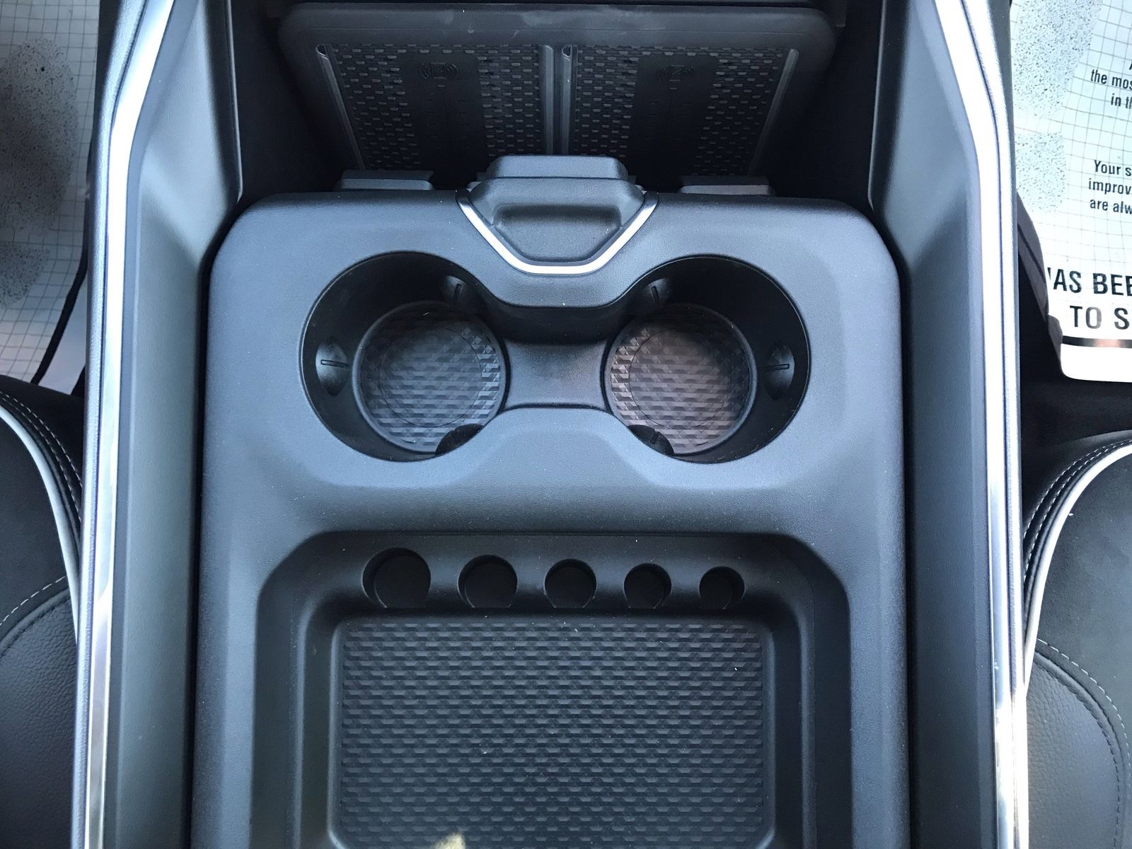 2025 RAM 2500 Laramie - Photo 30