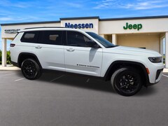 2026 Jeep Grand Cherokee L LAREDO ALTITUDE 4X2 Sport Utility