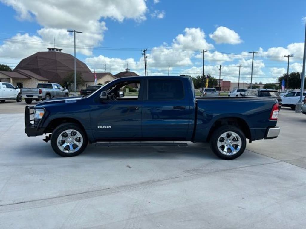 Used 2023 Ram 1500 Big Horn/Lone Star Truck