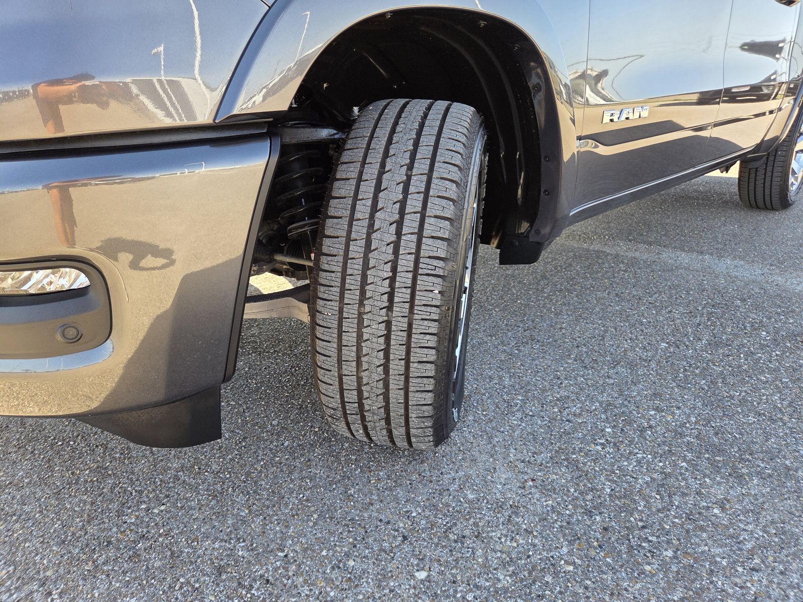 2026 RAM 1500 Big Horn/Lone Star - Photo 10
