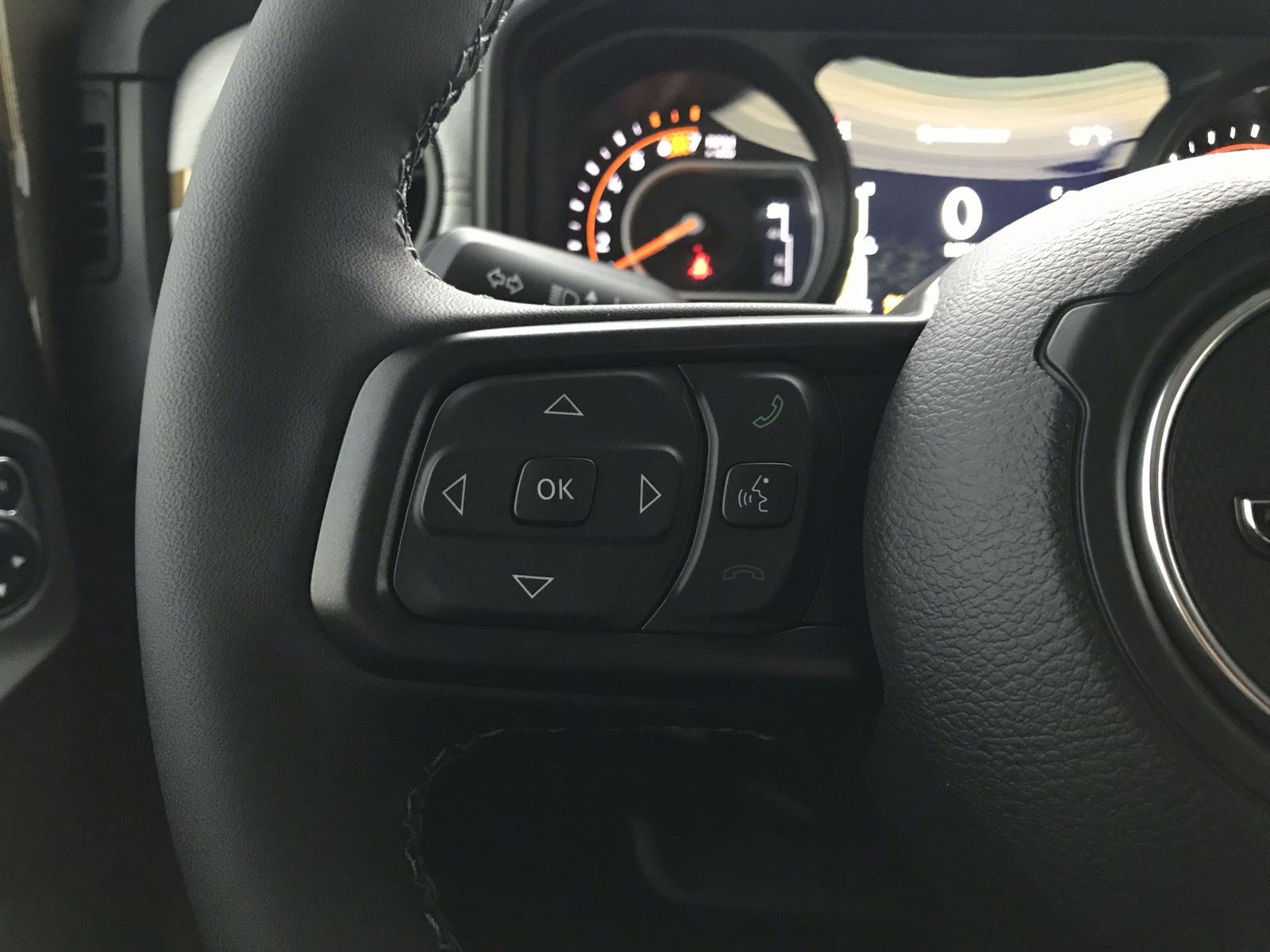 2026 Jeep Wrangler 2-Door Willys - Photo 32