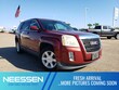  GMC Terrain