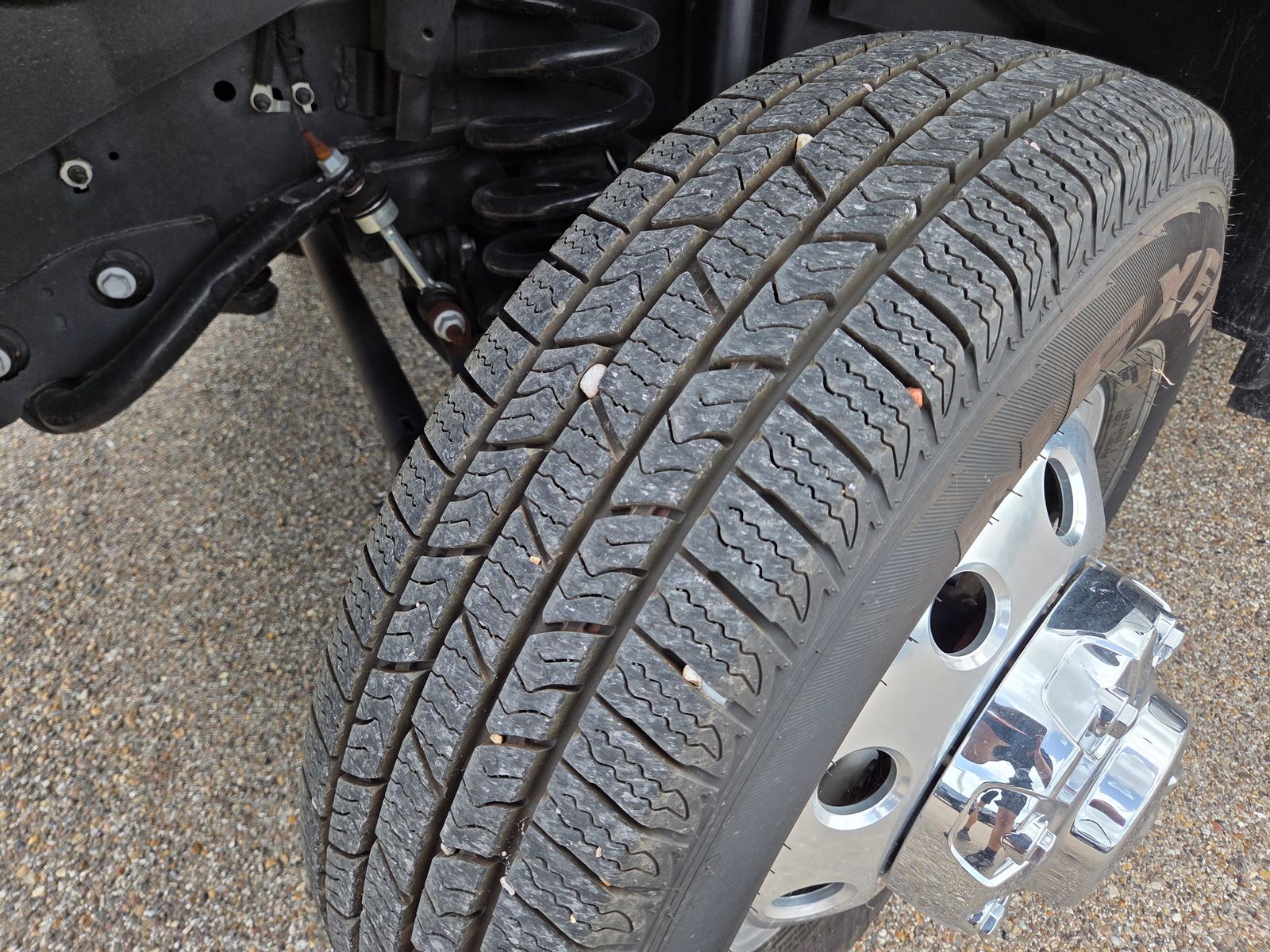2025 RAM 3500 Chassis Tradesman - Photo 20