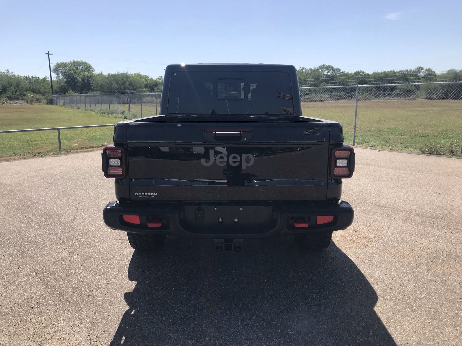 2025 Jeep Gladiator Rubicon X - Photo 7