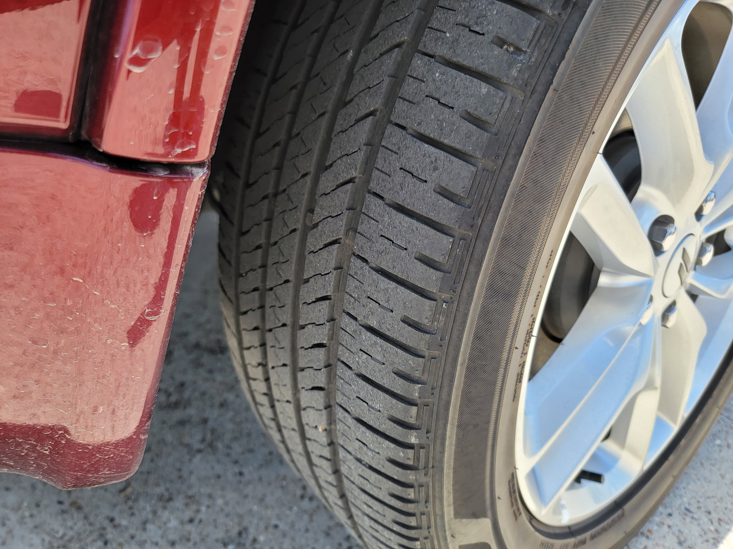 2024 Dodge Durango GT - Photo 34