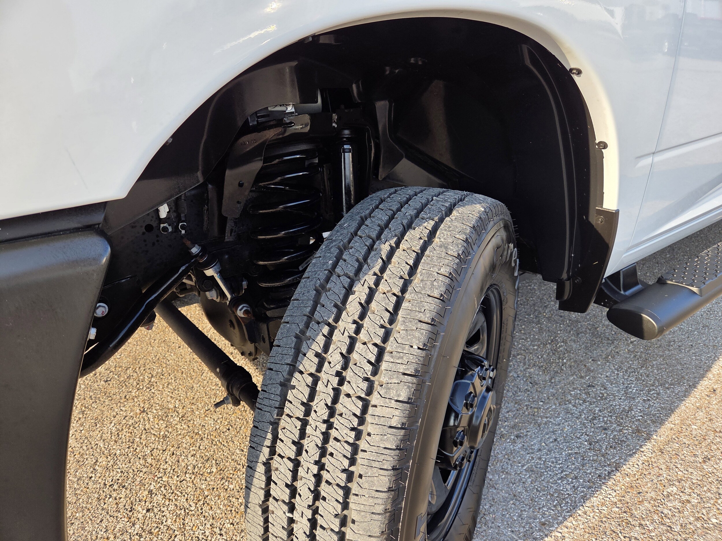 2025 RAM 2500 Tradesman - Photo 10