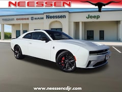 New 2024 Dodge Charger DAYTONA SCAT PACK AWD Coupe in Kingsville, TX