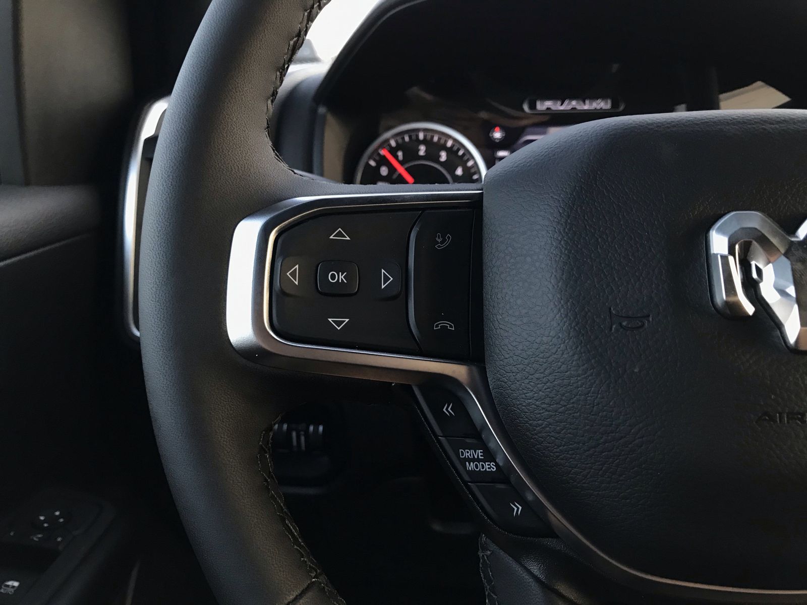 2026 RAM 1500 Big Horn/Lone Star - Photo 39