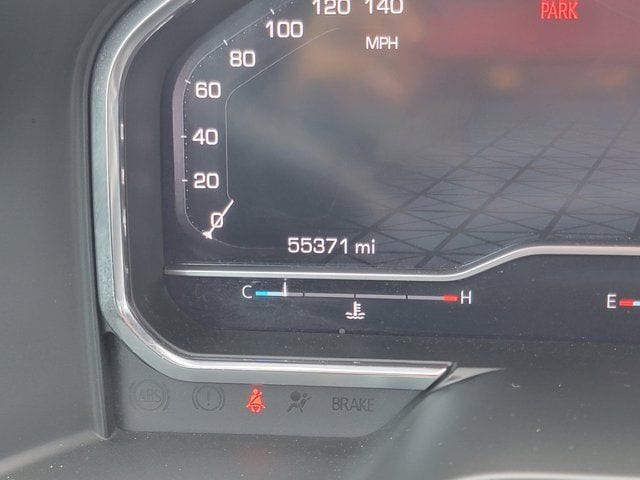 2024 GMC Sierra 1500 AT4 - Photo 24