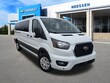  Ford Transit-350 Passenger