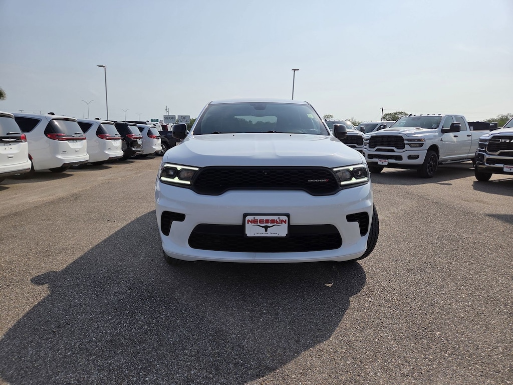 Used 2023 Dodge Durango GT SUV