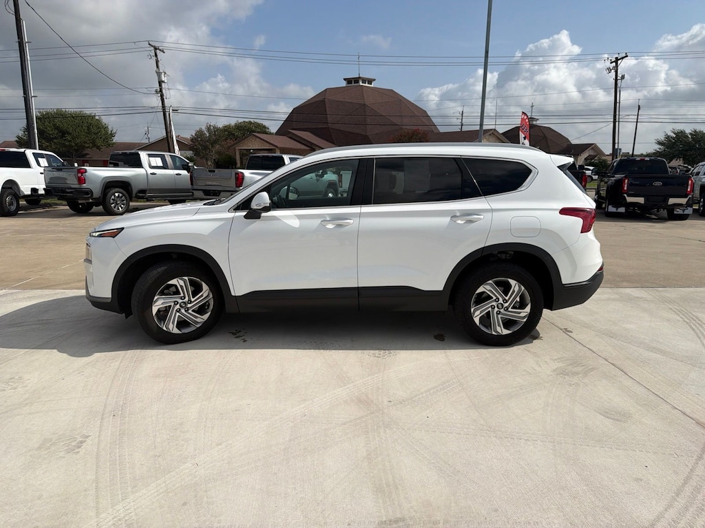 Used 2023 Hyundai Santa Fe SEL SUV