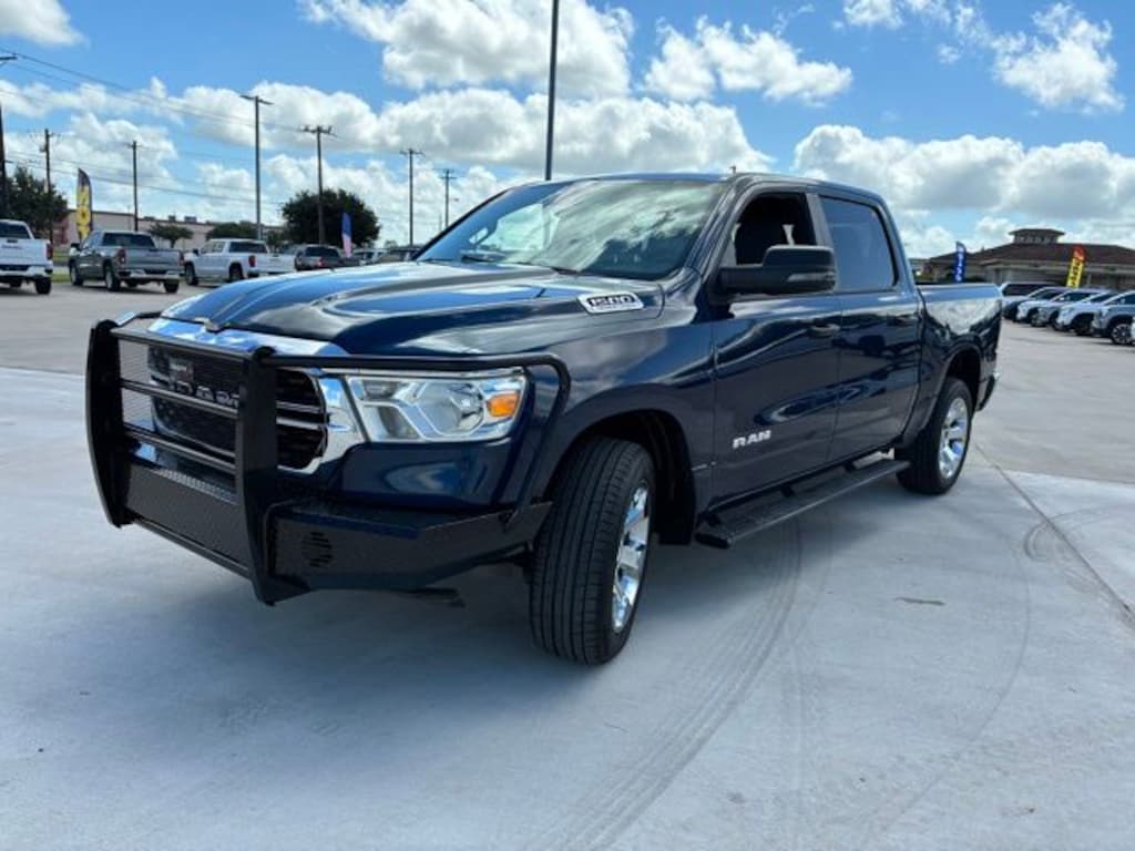 Used 2023 Ram 1500 Big Horn/Lone Star Truck