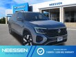  Volkswagen Atlas Cross Sport