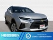 Chevrolet Blazer
