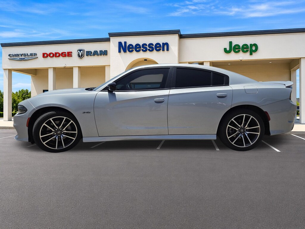 Used 2023 Dodge Charger R/T Sedan