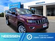 Jeep Grand Cherokee WK
