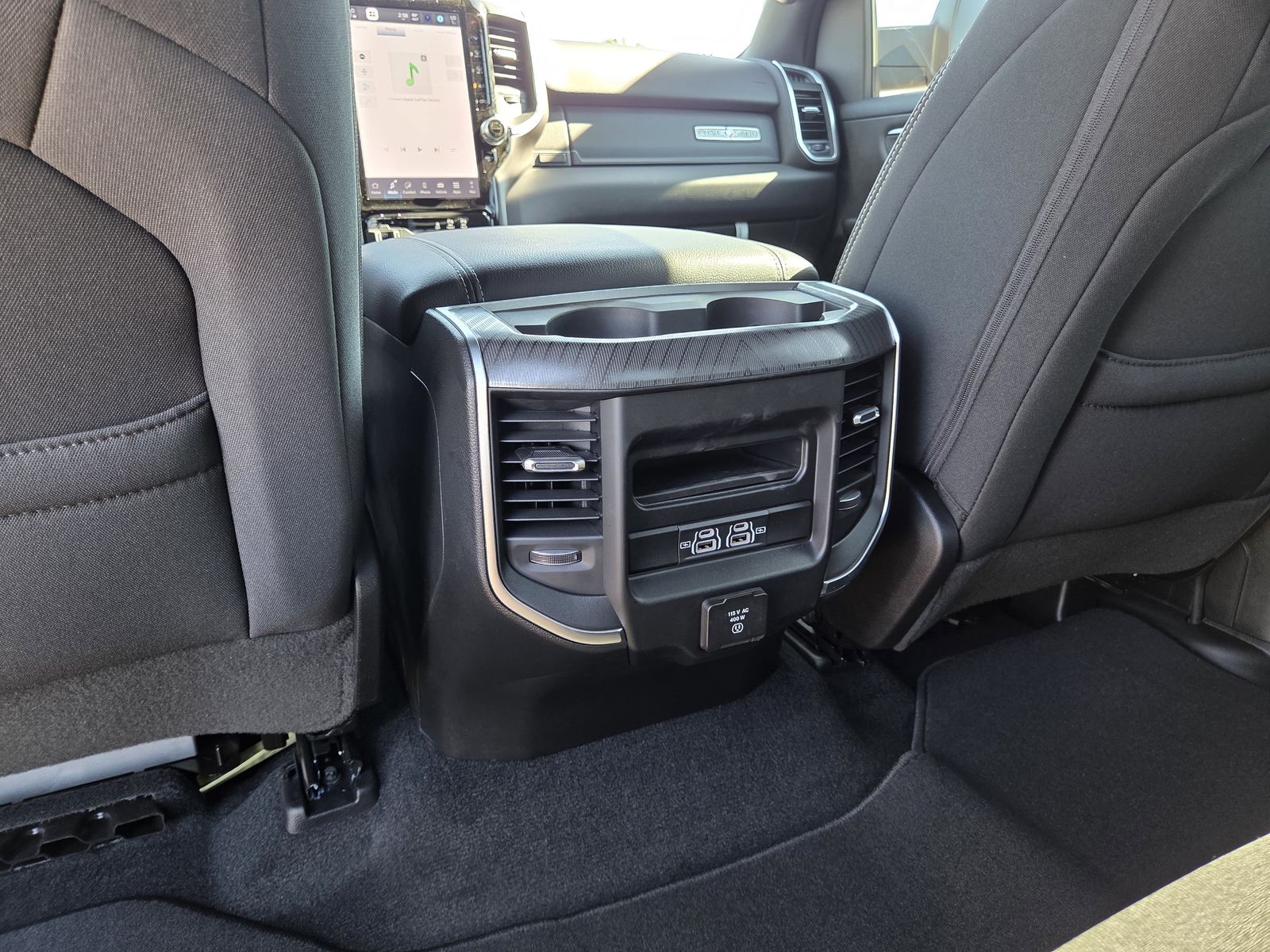 2026 RAM 1500 Big Horn/Lone Star - Photo 19