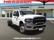  Ram 3500 Chassis Cab