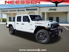2026 Jeep Gladiator MOJAVE 4X4 Pickup