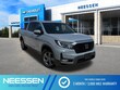  Honda Ridgeline