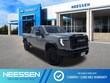  GMC Sierra 2500HD