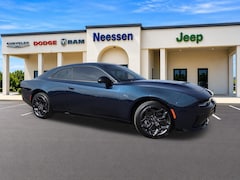 2026 Dodge Charger R/T 2-DOOR AWD Coupe