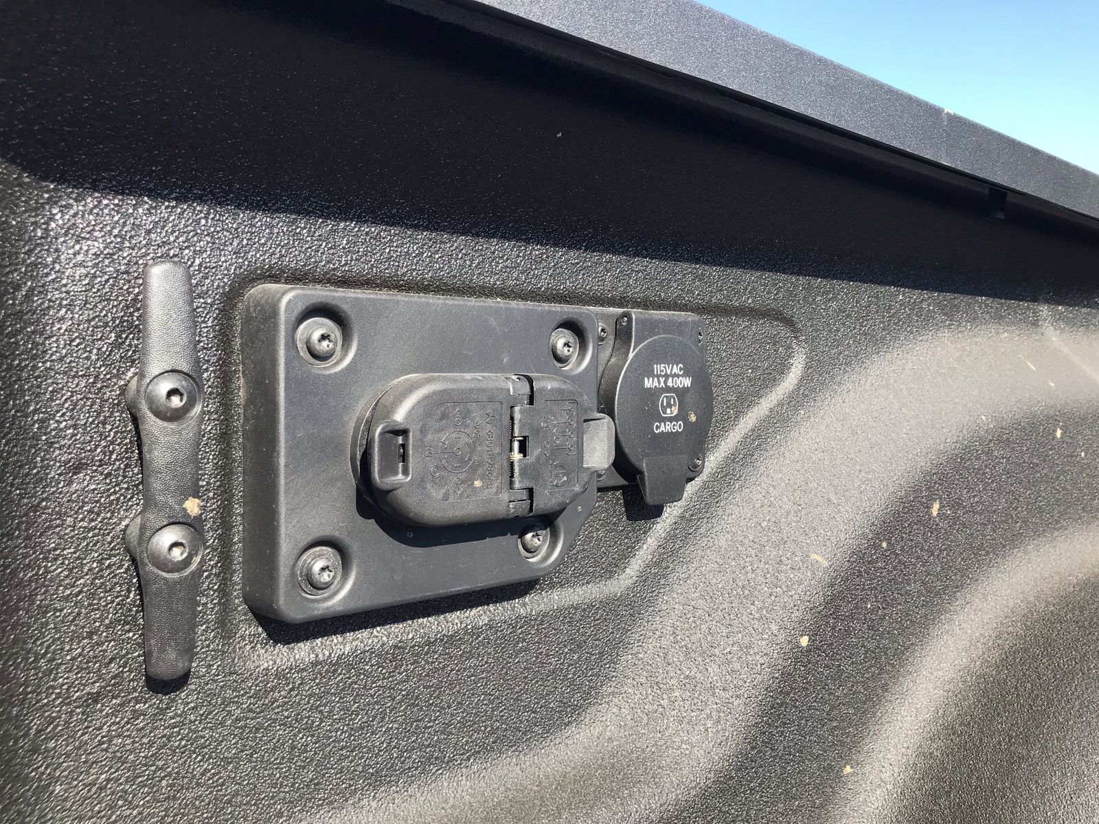 2025 RAM 2500 Laramie - Photo 26