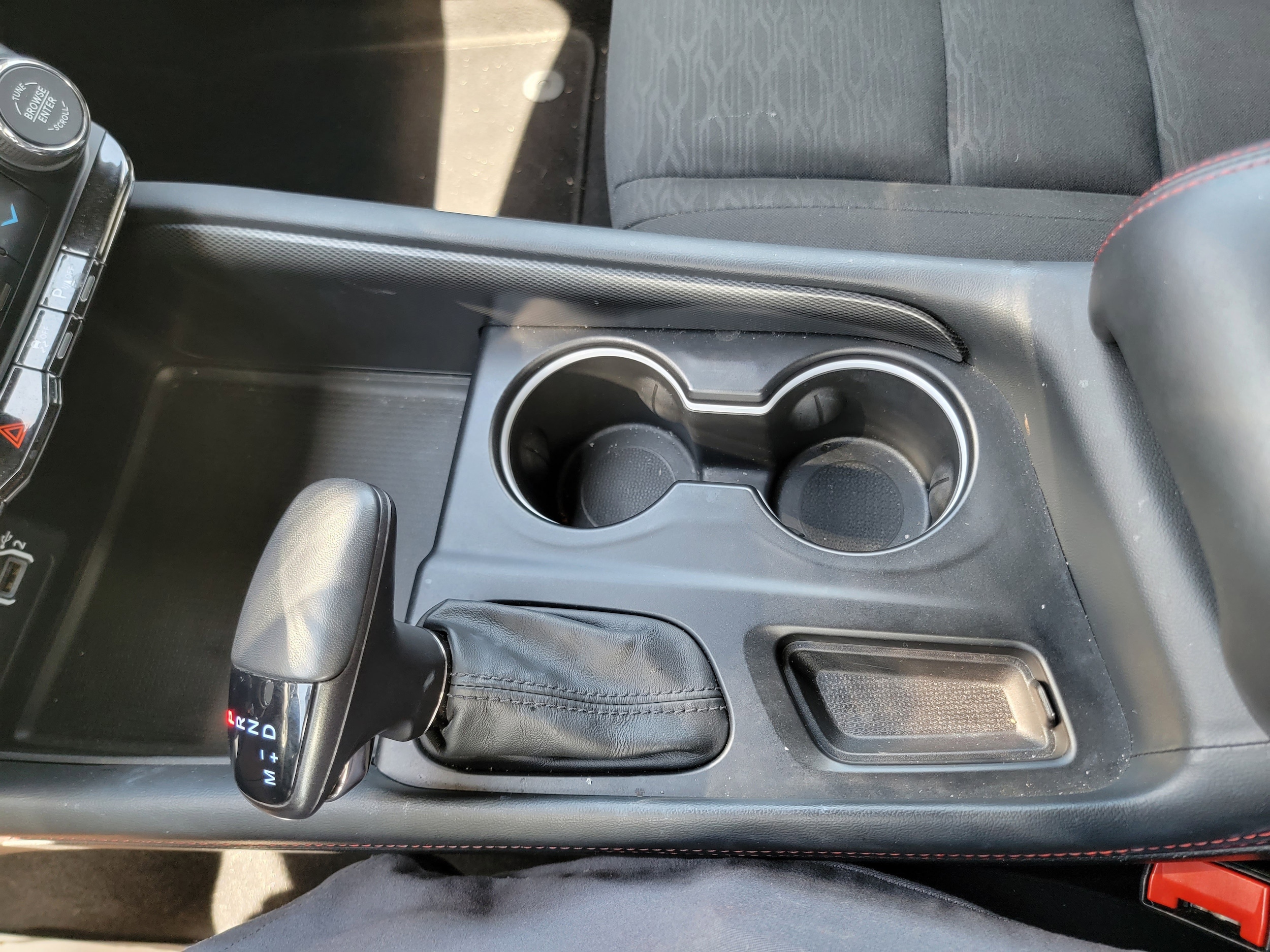 2024 Dodge Durango GT - Photo 27