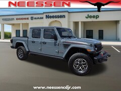 2026 Jeep Gladiator SHADOW OPS 4X4 Pickup
