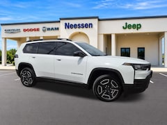New 2026 Jeep Cherokee LAREDO 4X4 Sport Utility in Kingsville, TX