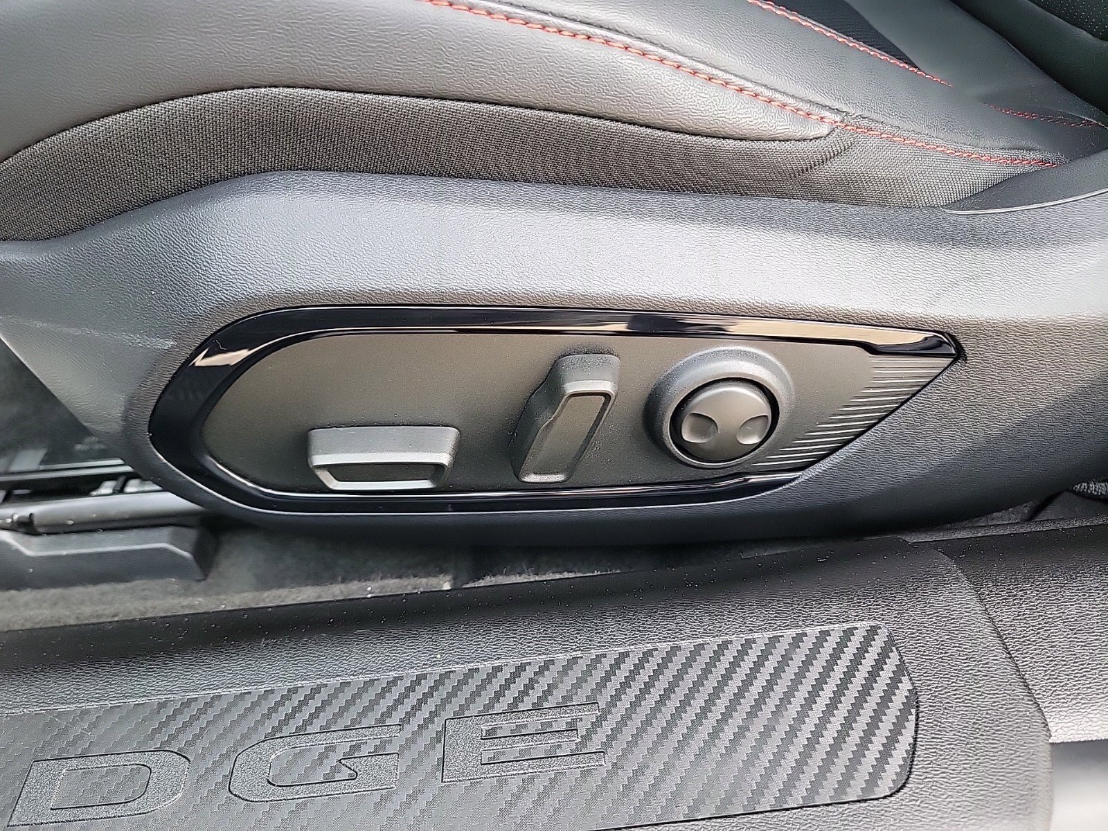 2025 Dodge Charger Daytona R/T - Photo 26