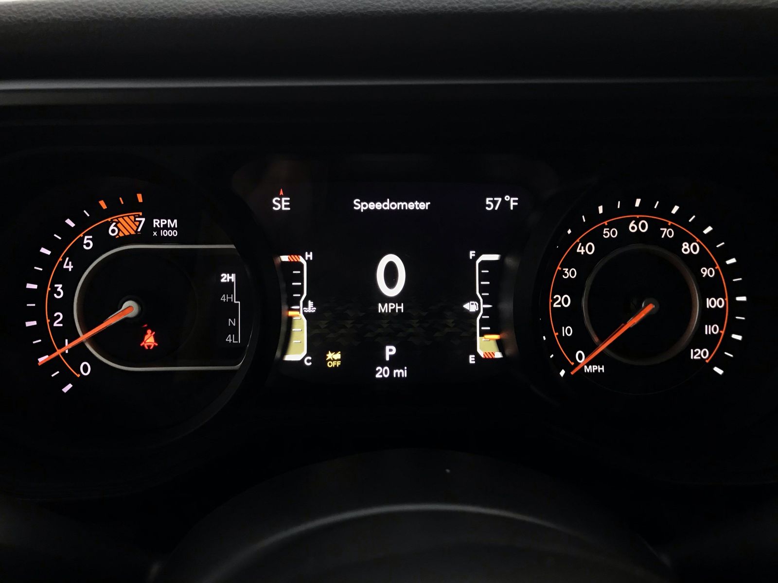 2026 Jeep Wrangler 2-Door Willys - Photo 29