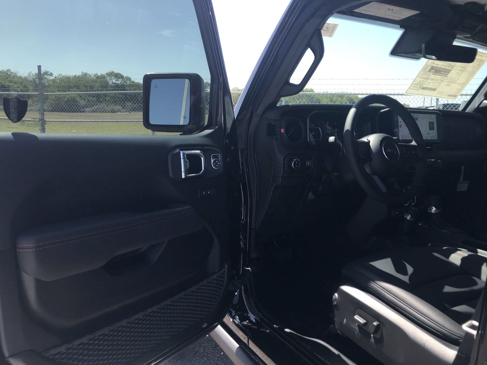 2025 Jeep Gladiator Rubicon X - Photo 23
