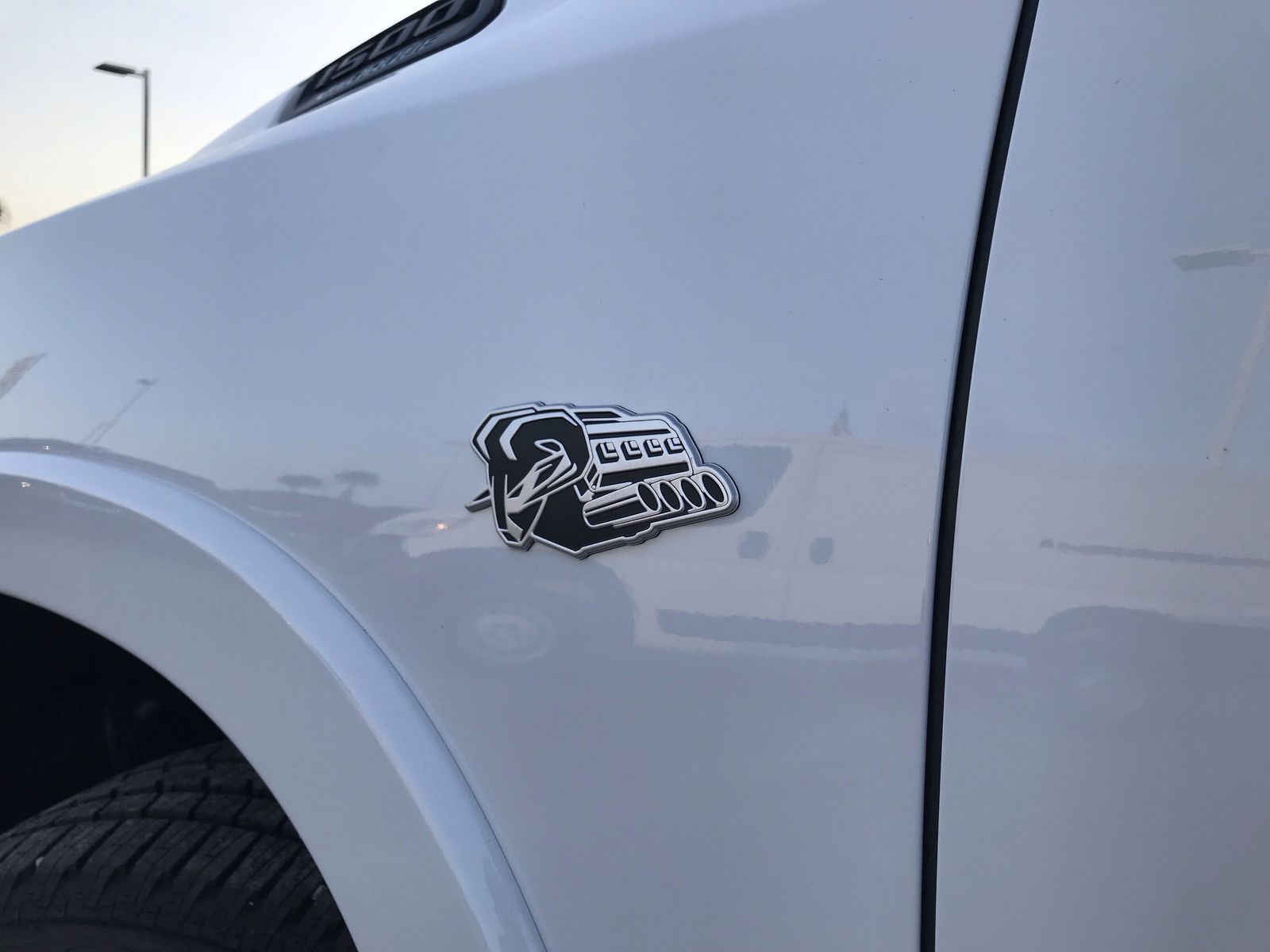 2026 RAM 1500 Big Horn/Lone Star - Photo 10