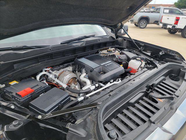 2024 GMC Sierra 1500 AT4 - Photo 37