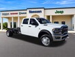  Ram 5500 Chassis Cab