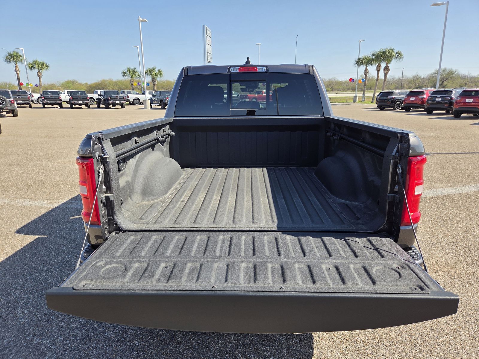 2026 RAM 1500 Big Horn/Lone Star - Photo 24